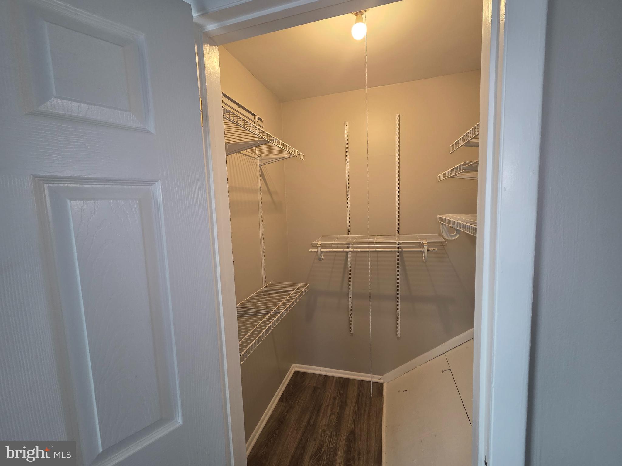 3291 Chester Grove Road Upper Marlboro, MD 20774 - Photo 24 of 38 a bathroom with a glass shower door