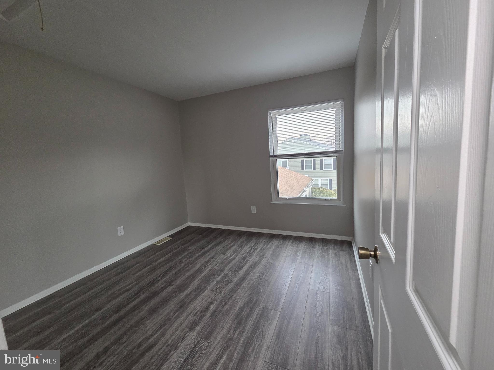 3291 Chester Grove Road Upper Marlboro, MD 20774 - Photo 28 of 38 wooden floor in an empty room