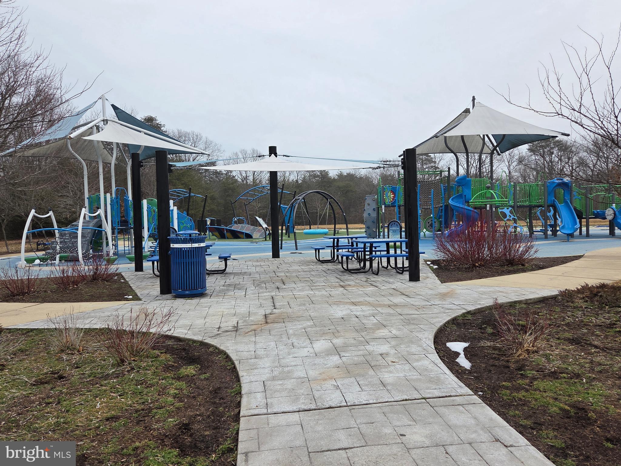 3291 Chester Grove Road Upper Marlboro, MD 20774 - Photo 38 of 38 an outdoor space with swimming pool and furniture