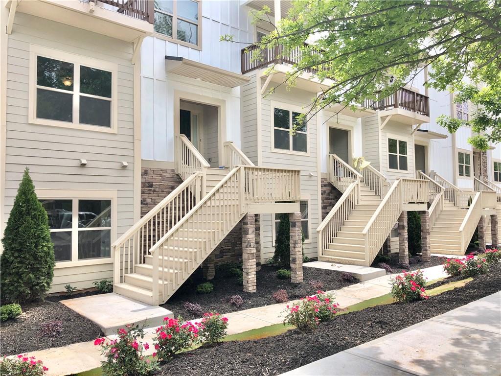 3092 Quantum Lane Atlanta, GA 30341 - Photo 1 of 40