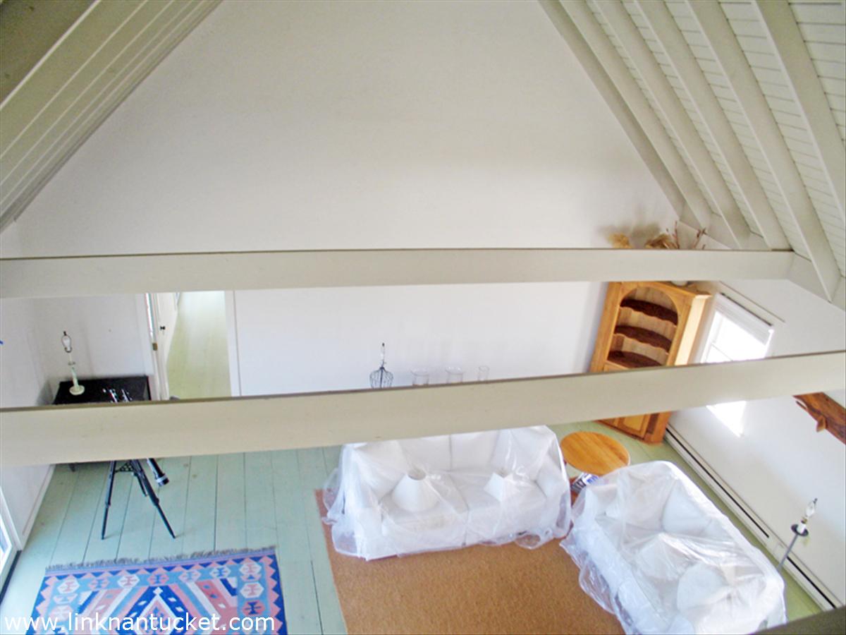 22 Chuck Hollow Road Nantucket, MA 02554 - Photo 10 of 11 Gallery Image 10
