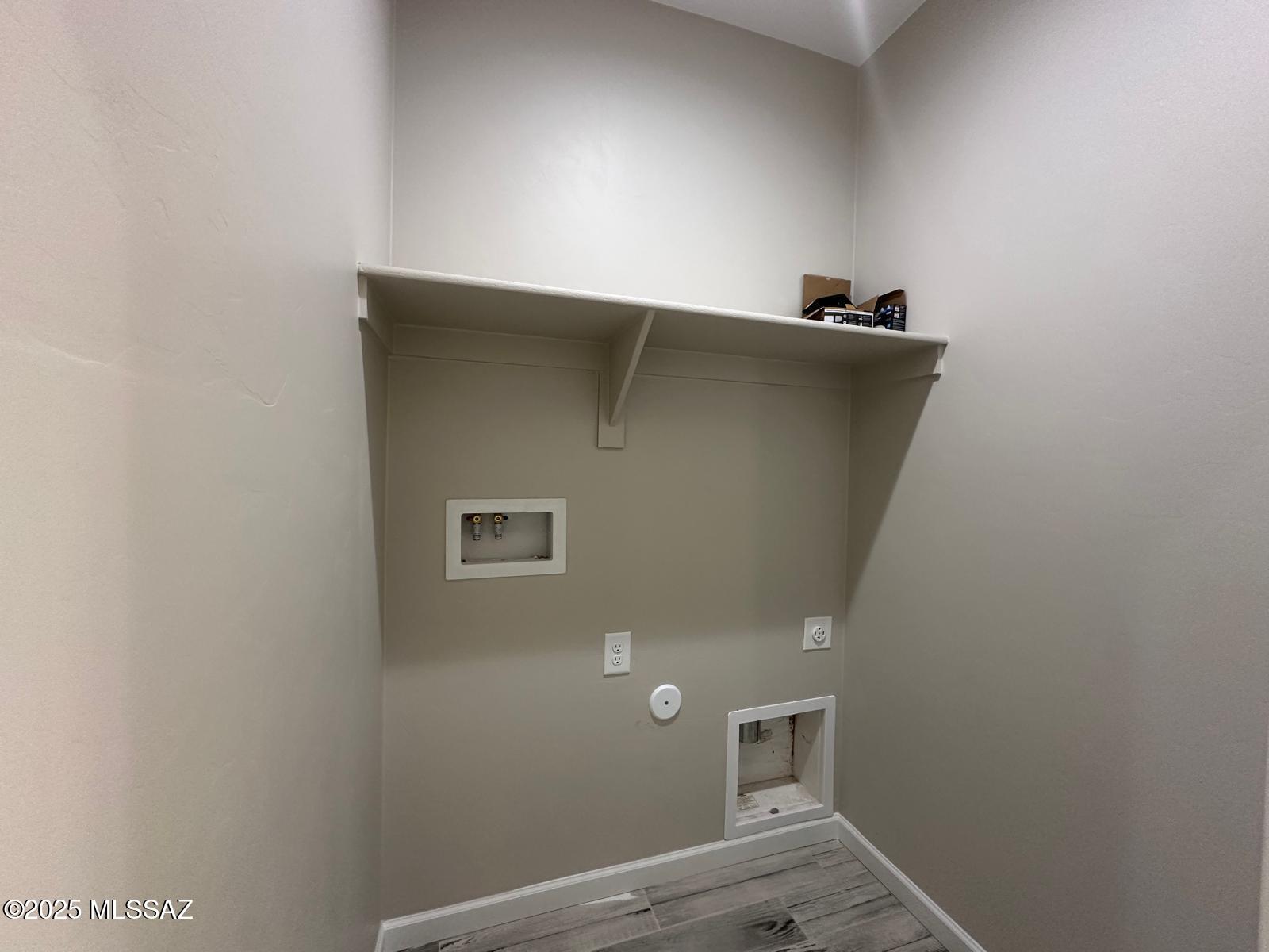 1845 Gardenias Court Rio Rico, AZ 85648 - Photo 18 of 19 a view of an empty room