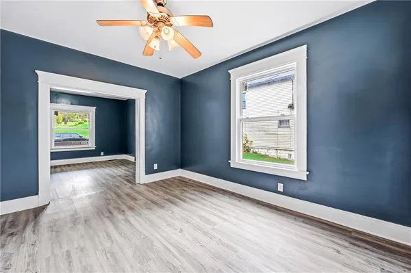 $77,500 | 522 Wallis Avenue, Farrell, PA 16121