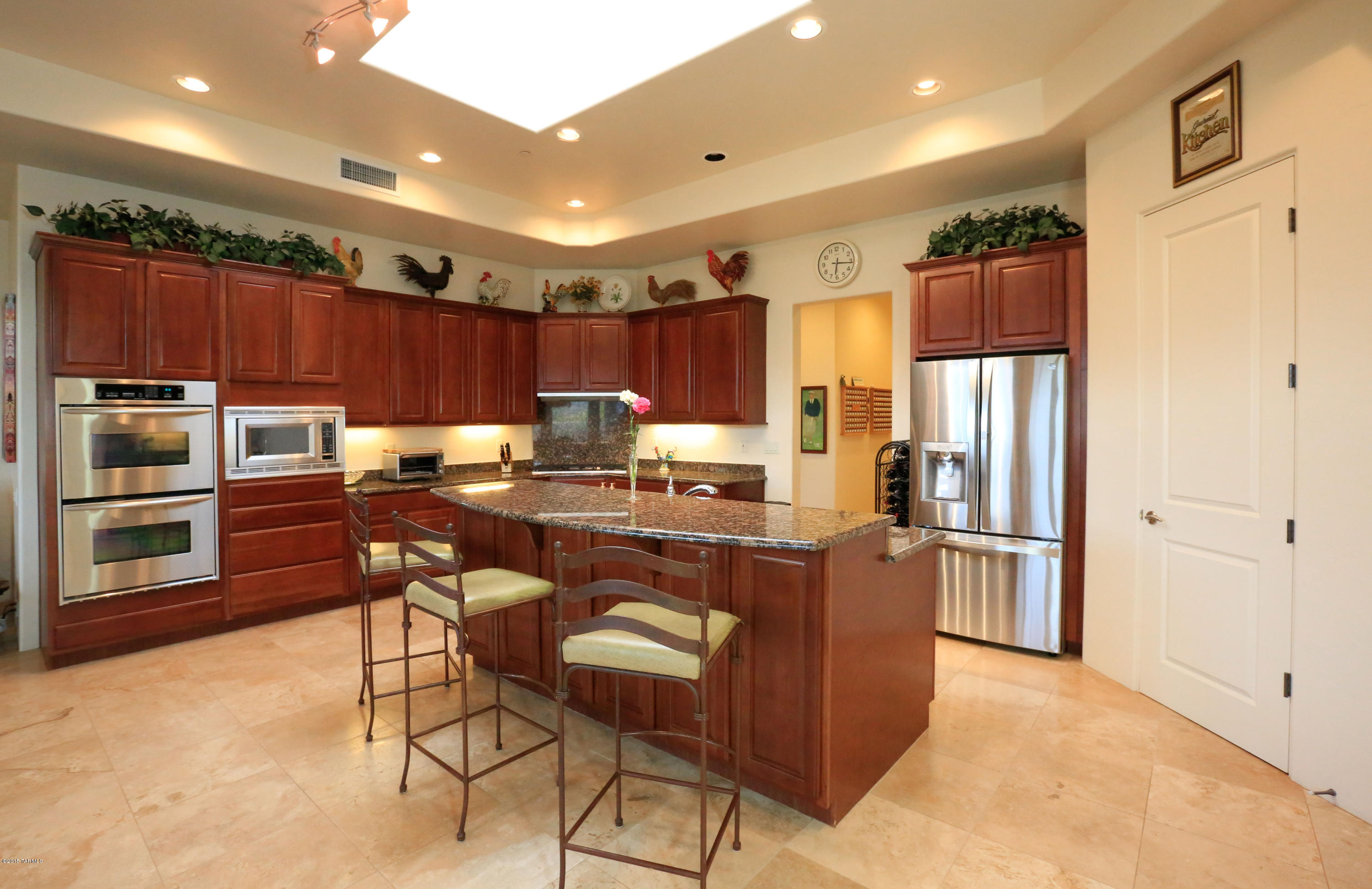 12381 North Reflection Ridge Drive Tucson, AZ 85755 - Photo 14 of 41