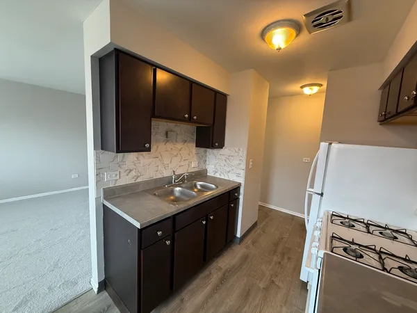 $1,450 | 3001 Thatcher Avenue, Unit 4F, River Grove, IL 60171