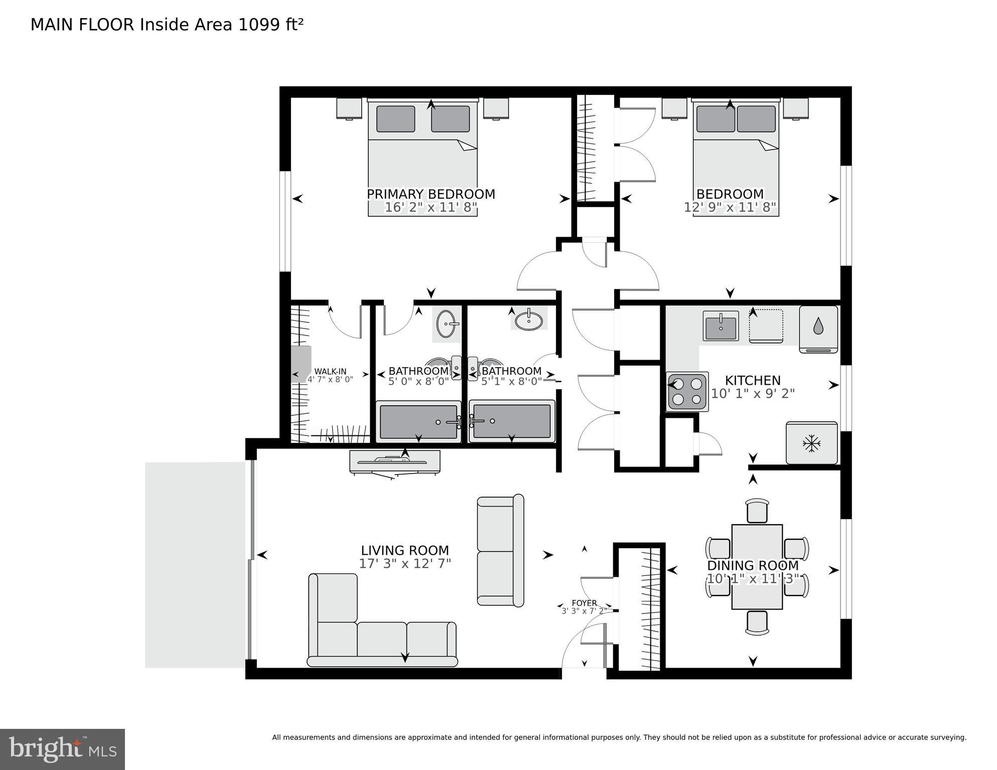 3976 Bel Pre Road, Unit 39766 Silver Spring, MD 20906 - Photo 16 of 16 Gallery Image 16
