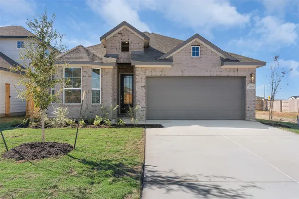 $295,045 | 25621 Flora Bella Lane, Elgin, TX 78621