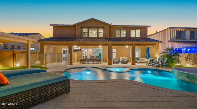 $1,175,000 | 4717 Quantum Way, Mesa, AZ 85212
