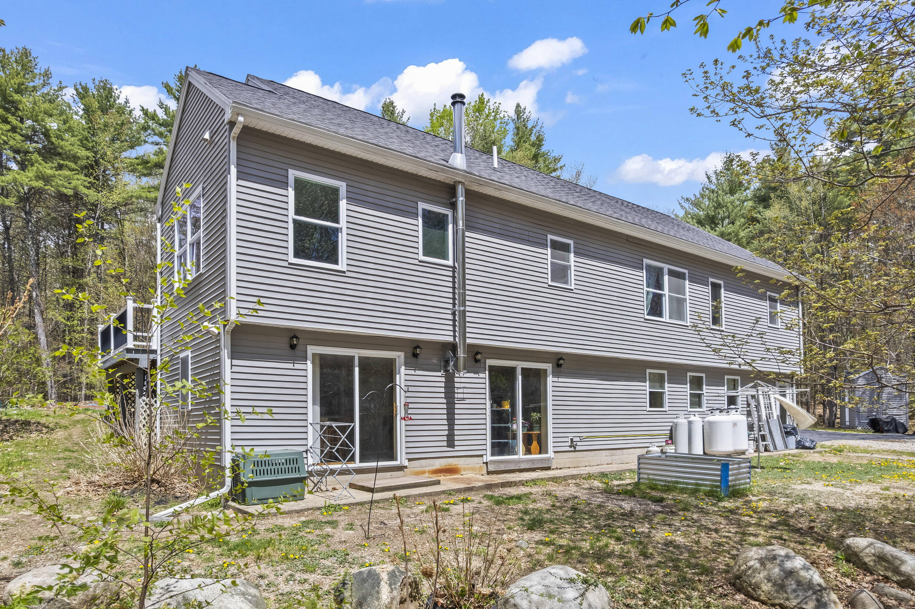 80 Maple Street Acton, ME 04001 - Photo 16 of 66 80 Maple St_0116
