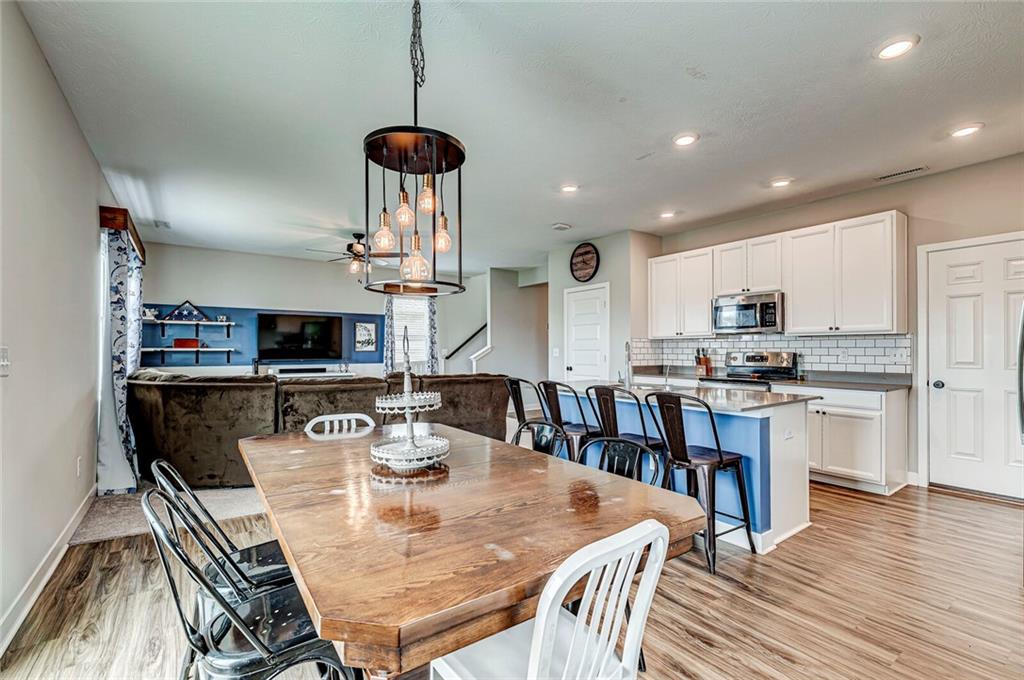 8809 Winton Place Pendleton, IN 46064 - Photo 15 of 51