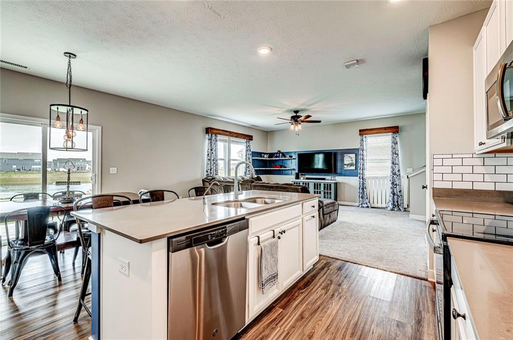 8809 Winton Place Pendleton, IN 46064 - Photo 18 of 51