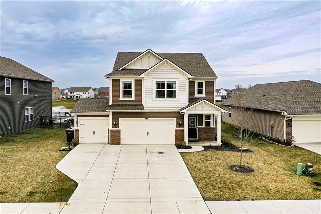 8809 Winton Place Pendleton, IN 46064 - Photo 2 of 51