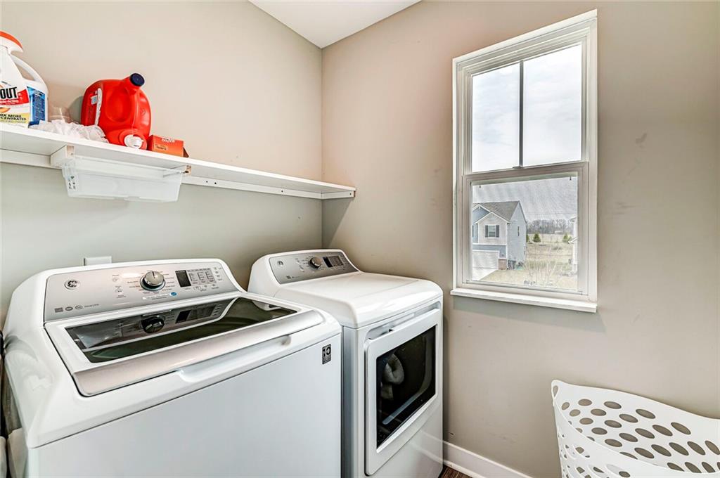 8809 Winton Place Pendleton, IN 46064 - Photo 21 of 51