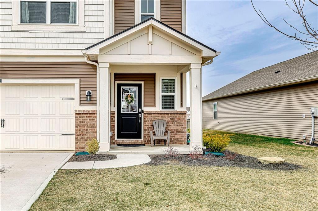 8809 Winton Place Pendleton, IN 46064 - Photo 3 of 51