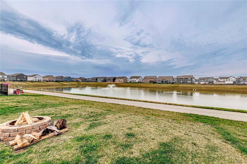 8809 Winton Place Pendleton, IN 46064 - Photo 36 of 51