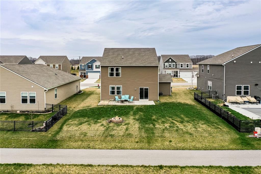 8809 Winton Place Pendleton, IN 46064 - Photo 40 of 51