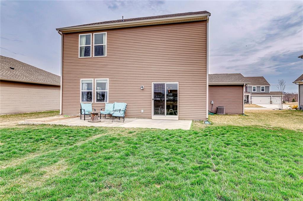 8809 Winton Place Pendleton, IN 46064 - Photo 41 of 51