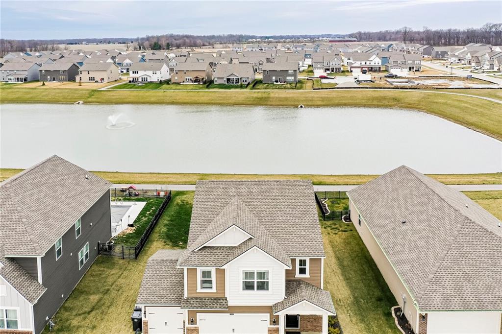 8809 Winton Place Pendleton, IN 46064 - Photo 43 of 51