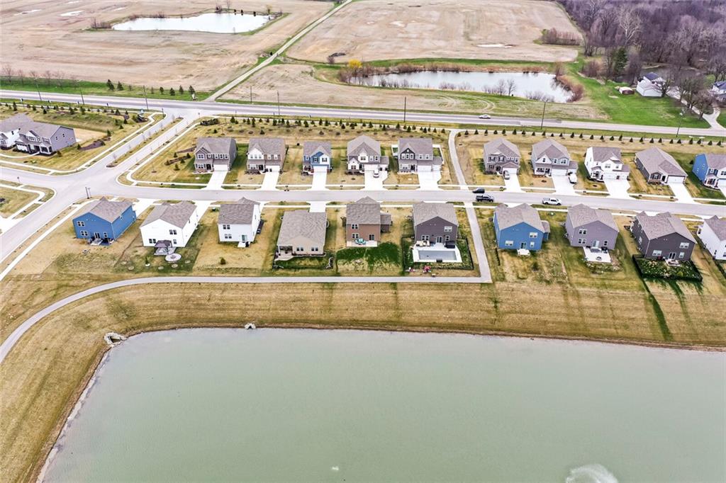 8809 Winton Place Pendleton, IN 46064 - Photo 46 of 51