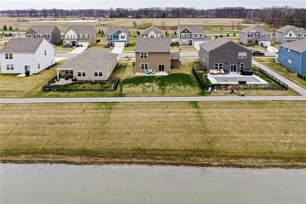 8809 Winton Place Pendleton, IN 46064 - Photo 47 of 51