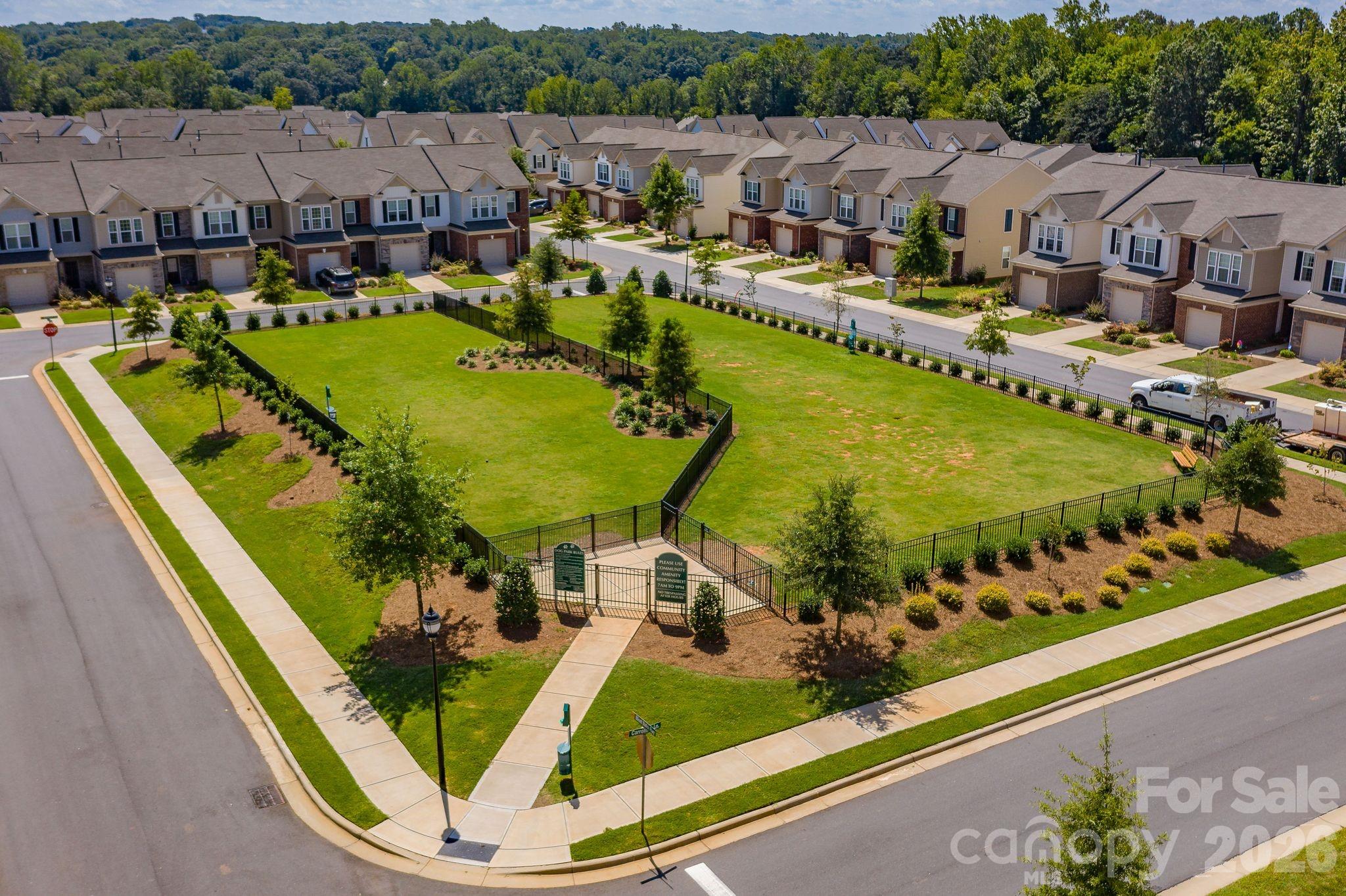 6226 Rockefeller Lane Charlotte, NC 28210 - Photo 38 of 48 Gallery Image 38