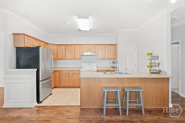 $308,000 | 83 Fellwood Drive, Rincon, GA 31326