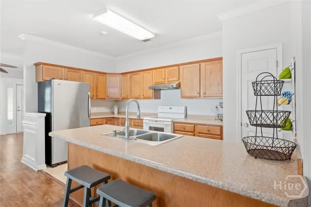 $308,000 | 83 Fellwood Drive, Rincon, GA 31326