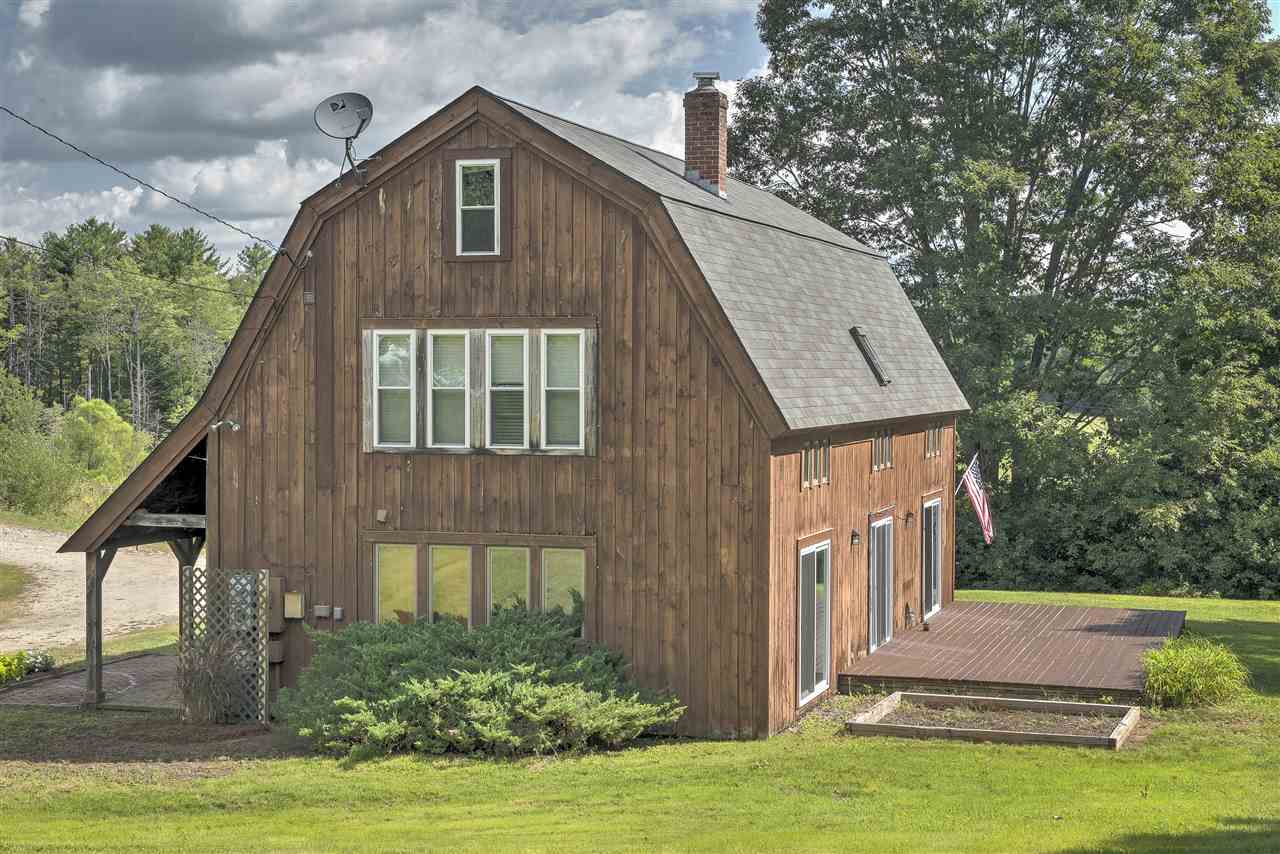 47 Wyman Road Keene, NH 03431 - Photo 2 of 40