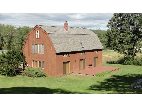 47 Wyman Road Keene, NH 03431 - Photo 39 of 40
