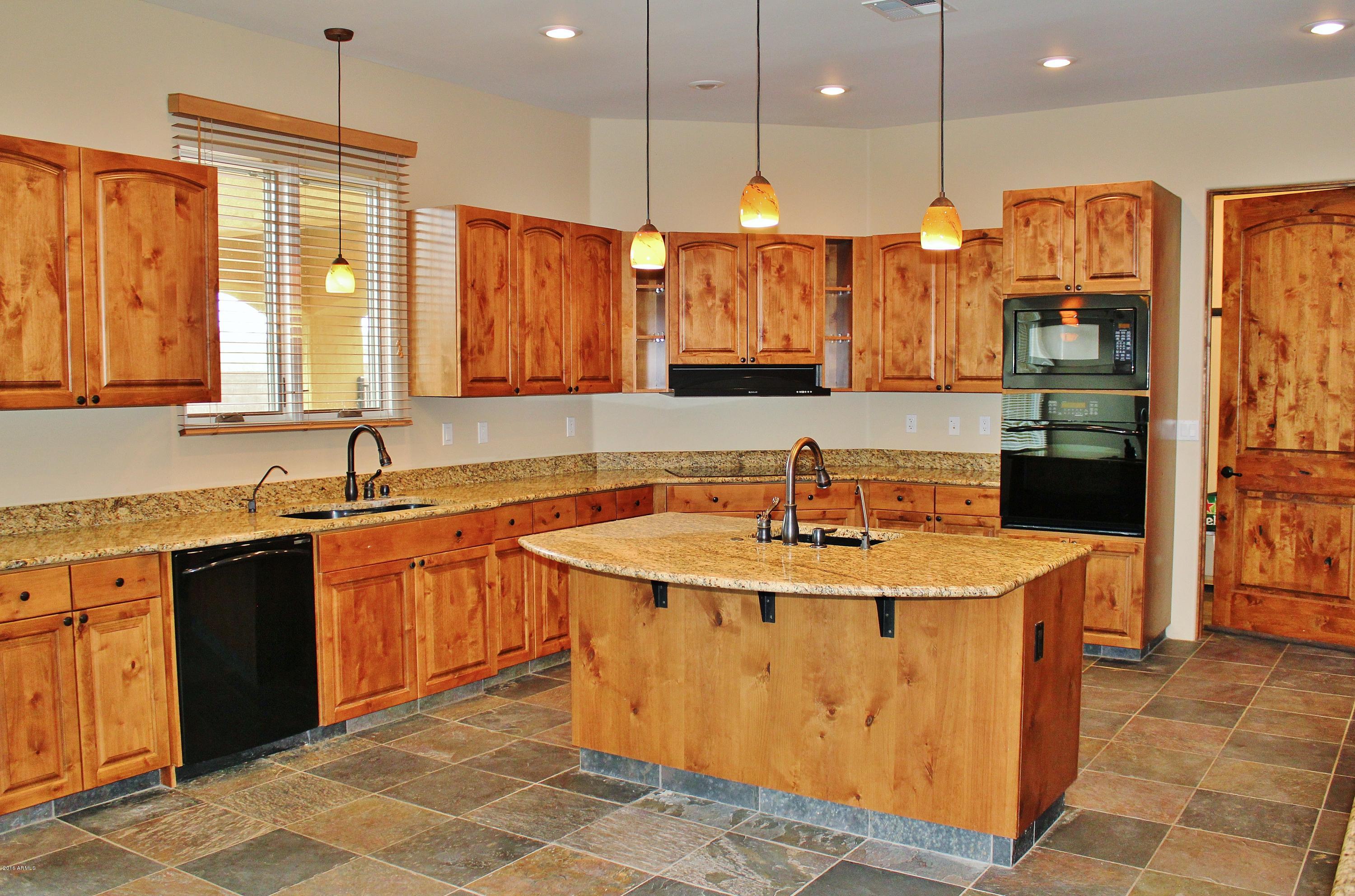 40519 North New River Road Phoenix, AZ 85086 - Photo 24 of 77 Kitchen