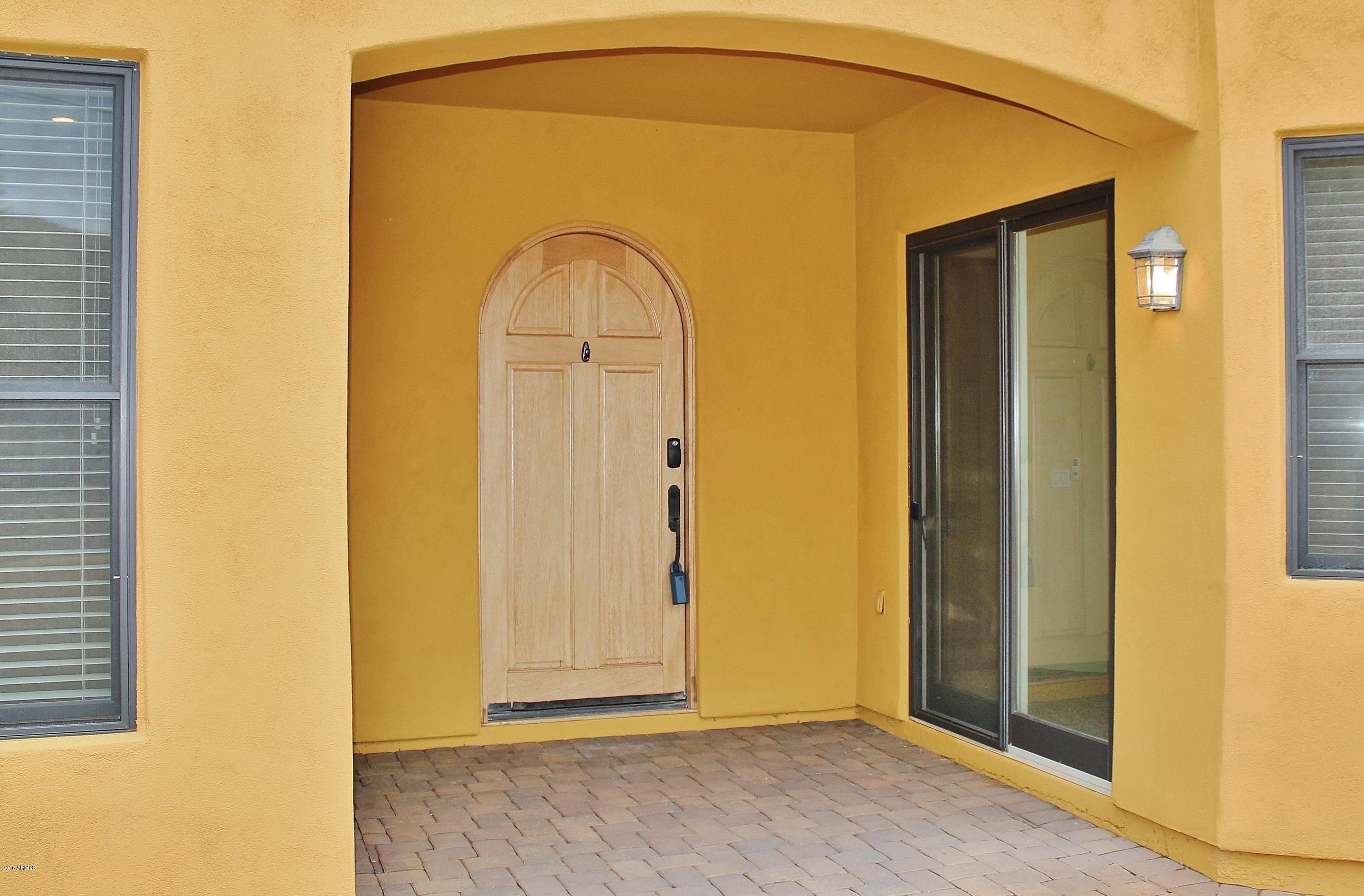 40519 North New River Road Phoenix, AZ 85086 - Photo 3 of 77 Front Entry
