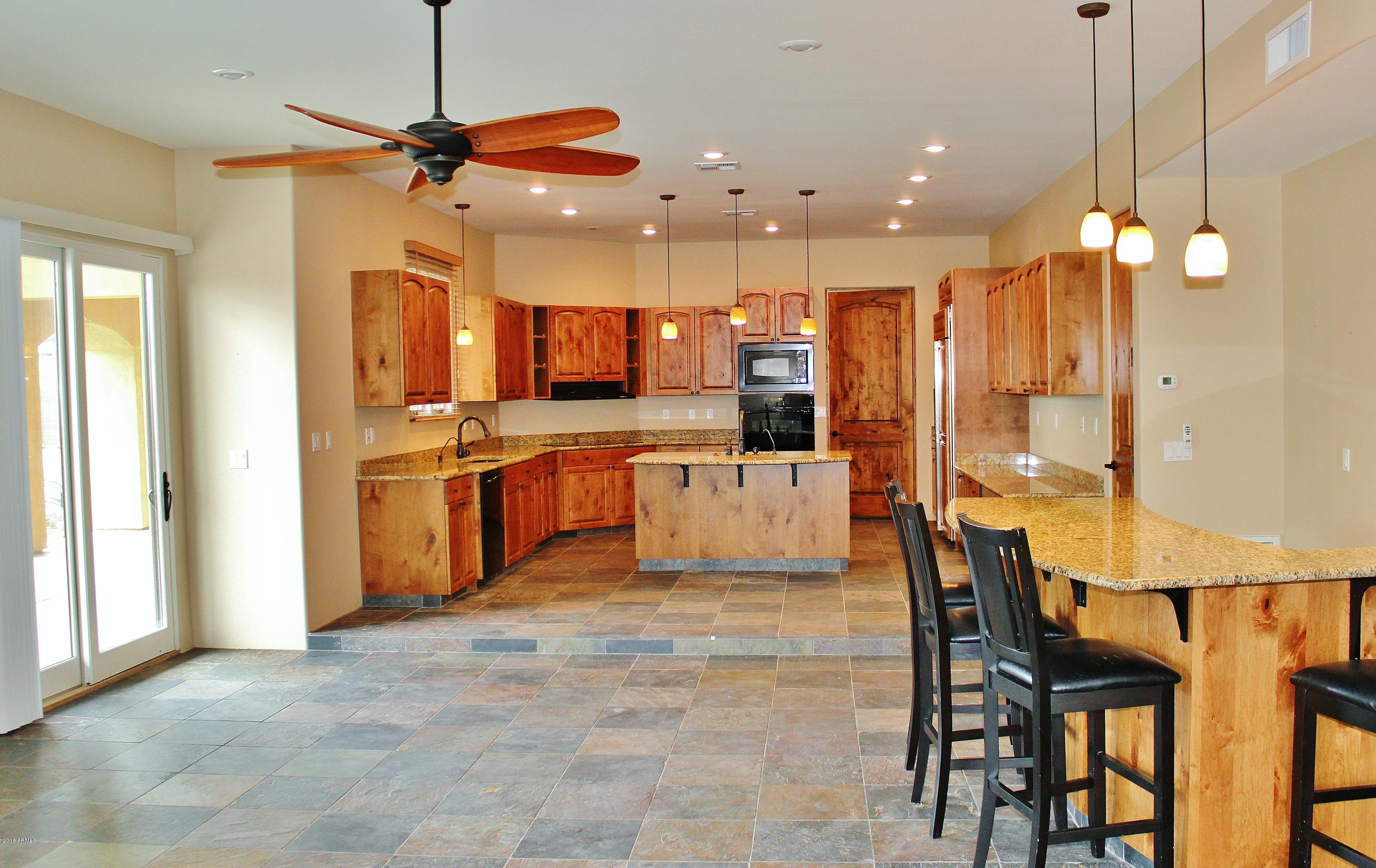 40519 North New River Road Phoenix, AZ 85086 - Photo 58 of 77 Kitchen | Dining Area