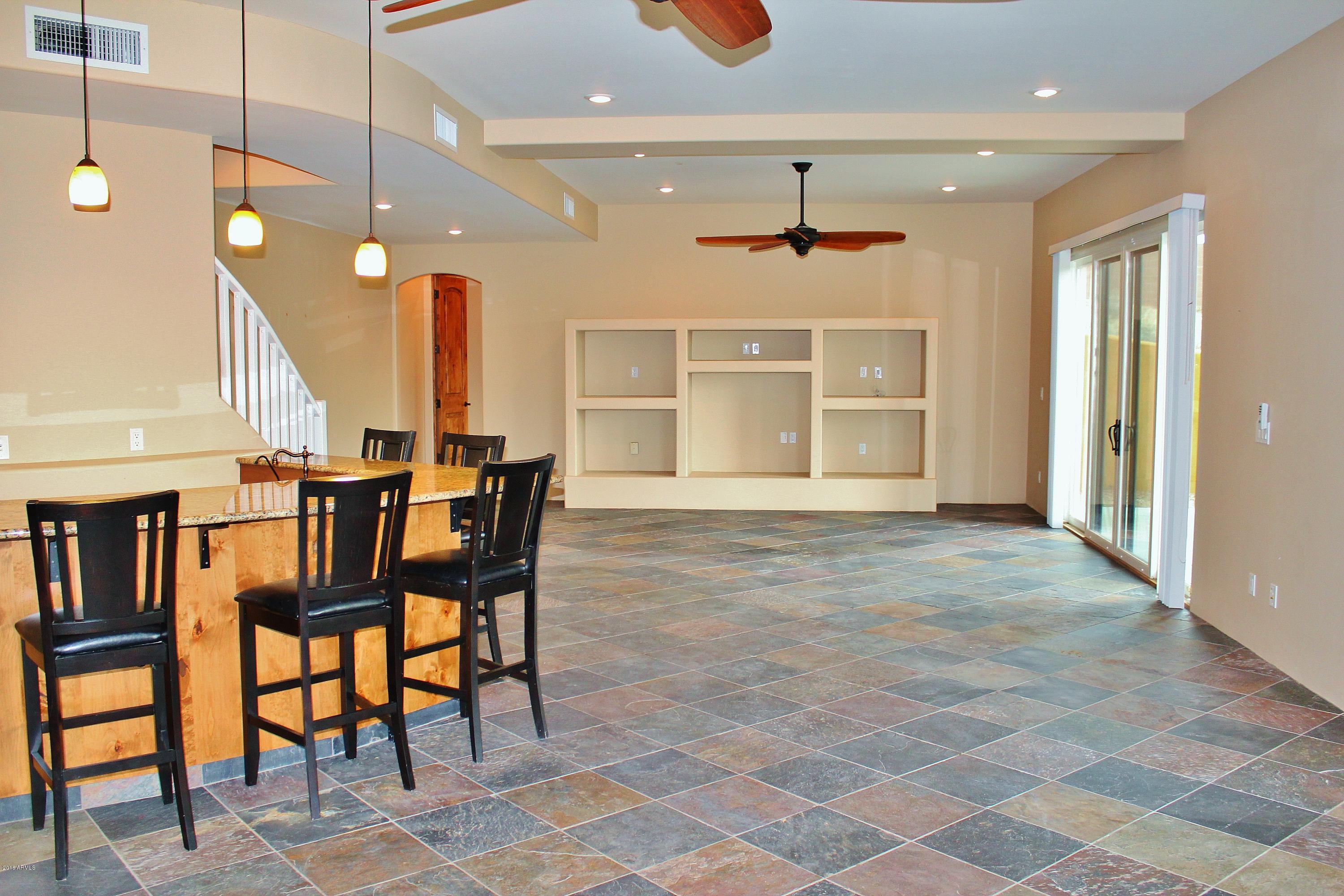 40519 North New River Road Phoenix, AZ 85086 - Photo 59 of 77 Great Room | Dining Area