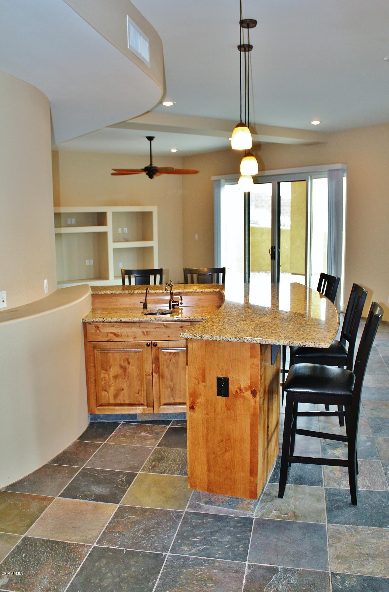 40519 North New River Road Phoenix, AZ 85086 - Photo 60 of 77 Wet Bar