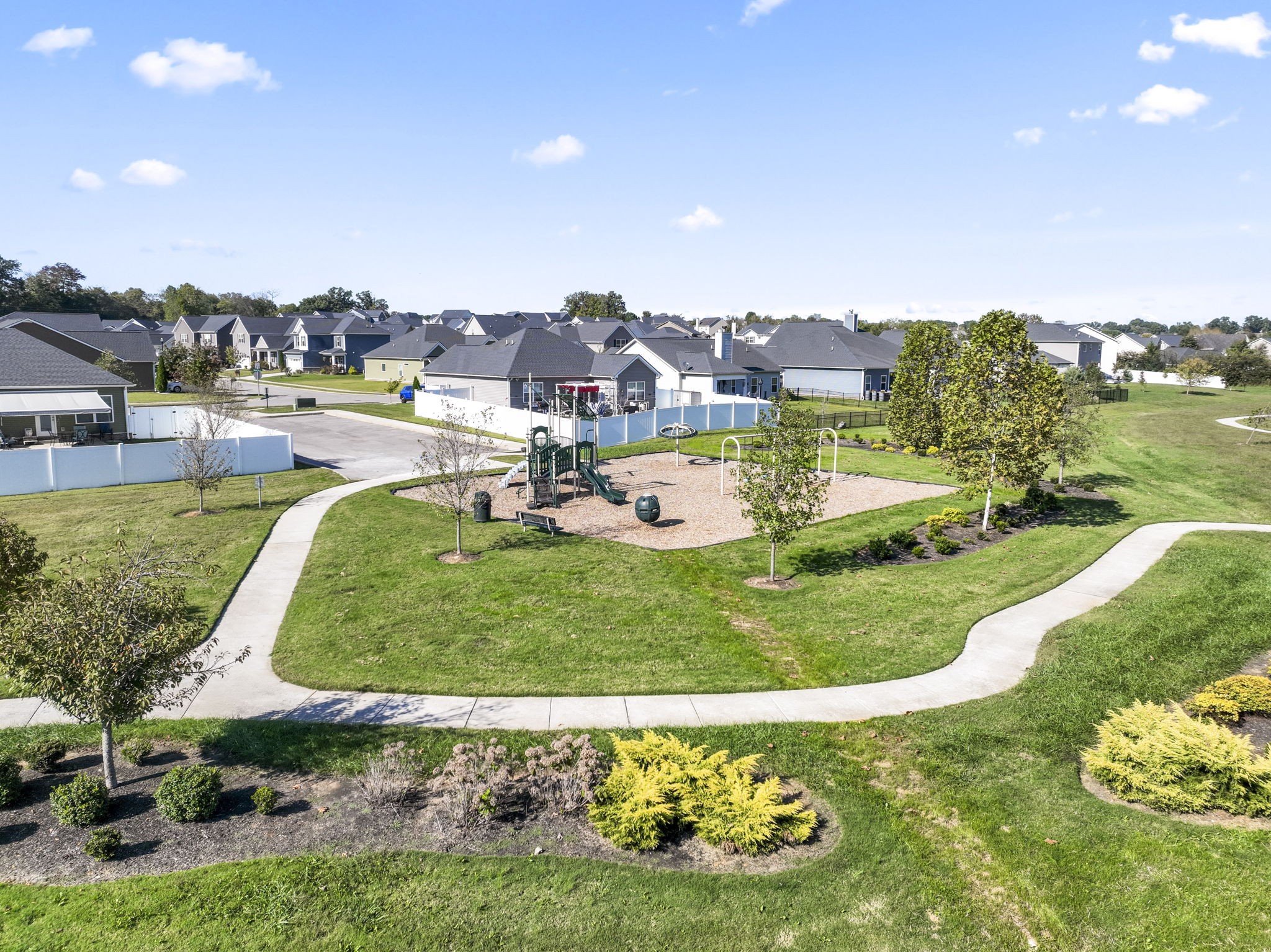 100 East Coker Way Spring Hill, TN 37174 - Photo 45 of 51