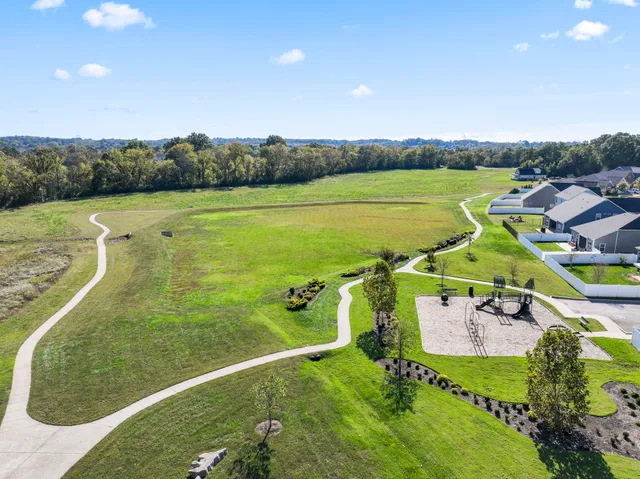 $519,000 | 100 East Coker Way, Spring Hill, TN 37174