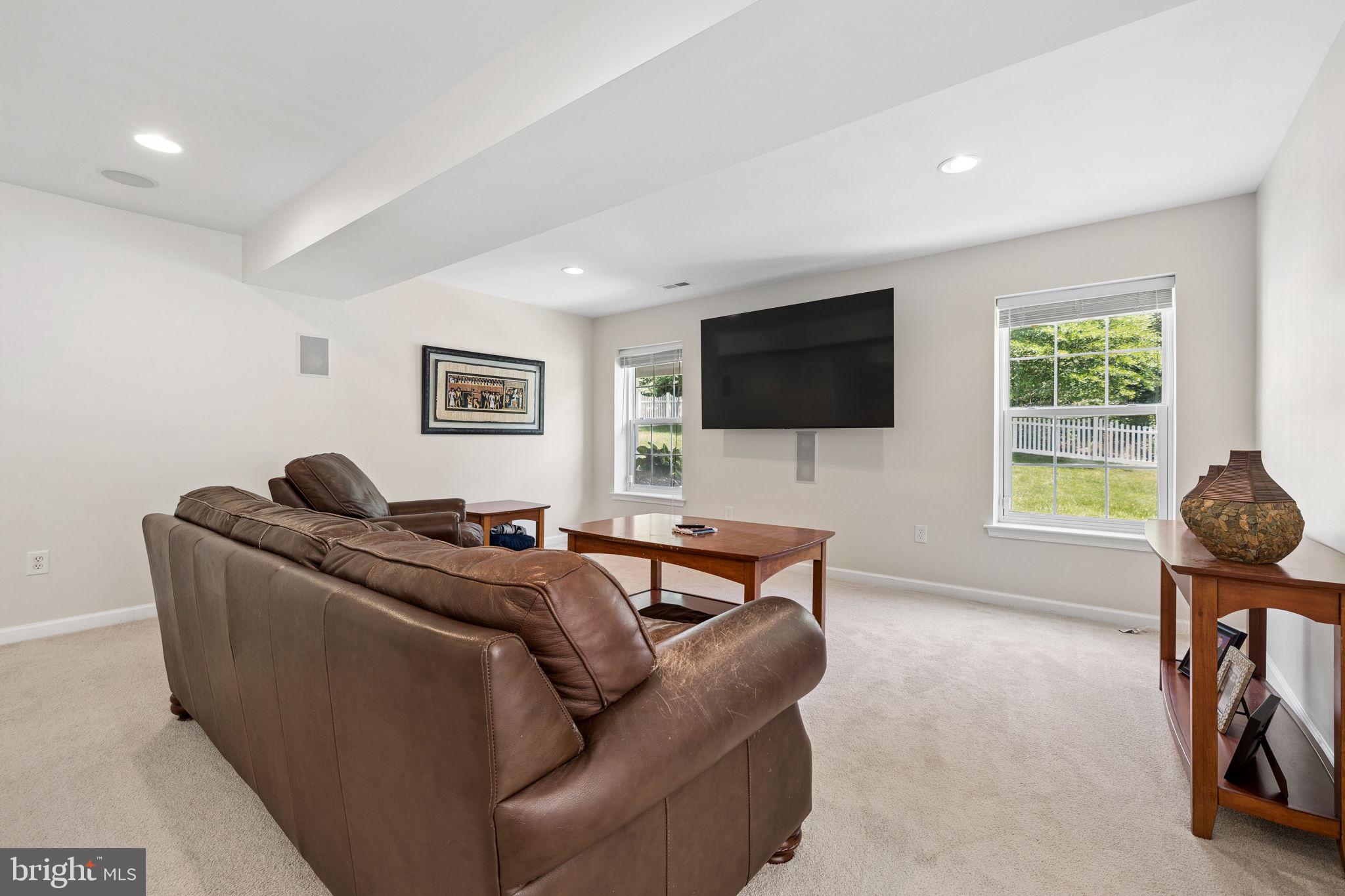 5413 Loggerhead Place Woodbridge, VA 22193 - Photo 36 of 48 Recreation Room