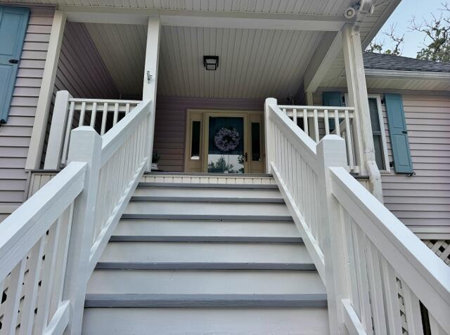 55 Rice Lane Edisto Island, SC 29438 - Photo 4 of 24 1b