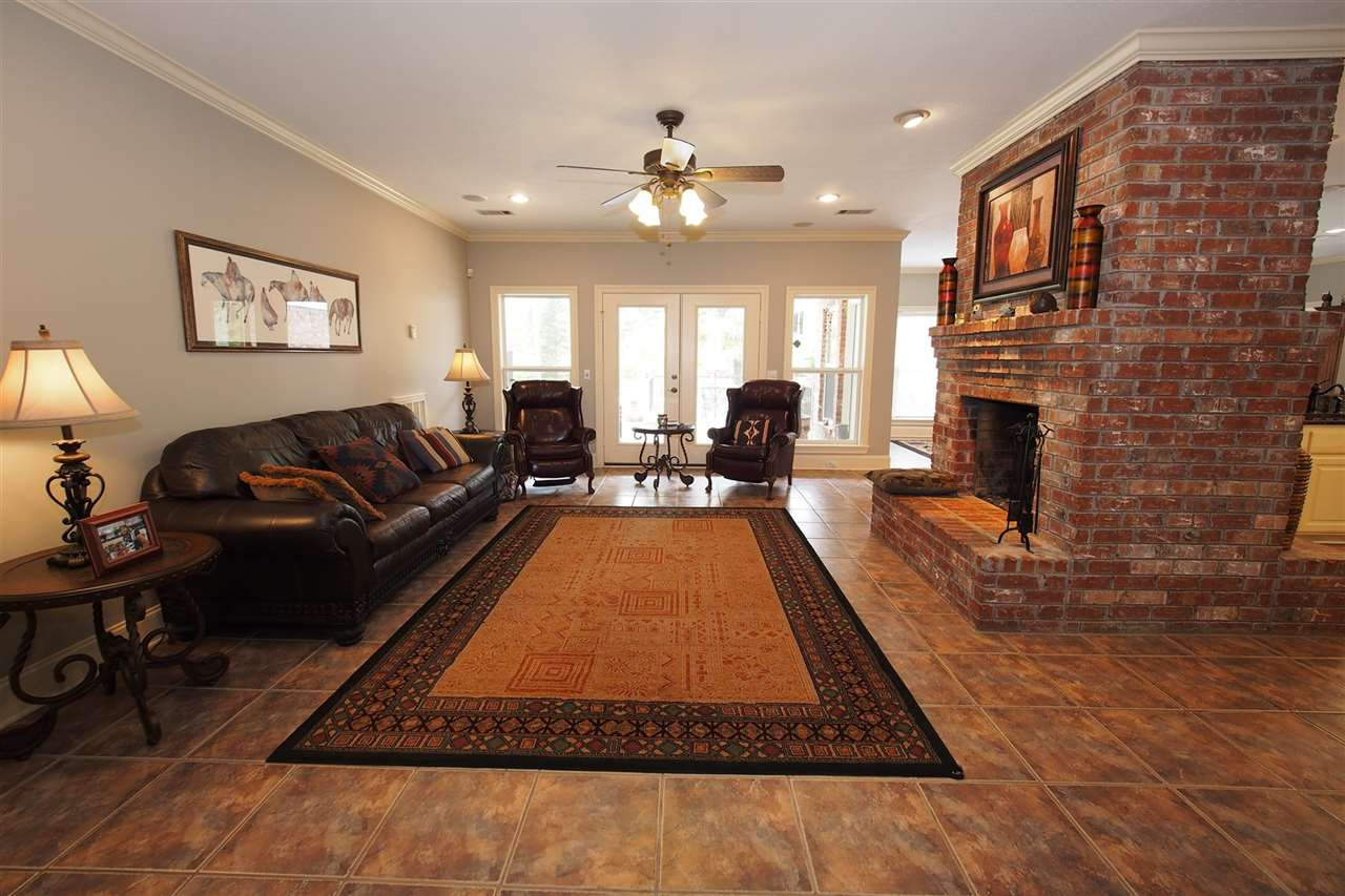 133 Anderson Sta Road Flora, MS 39071 - Photo 6 of 39 Photo 6