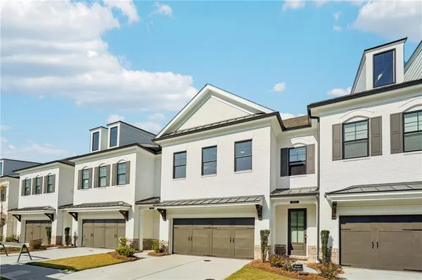 $567,800 | 4316 Burton Bend Way, Unit 147, Buford, GA 30518