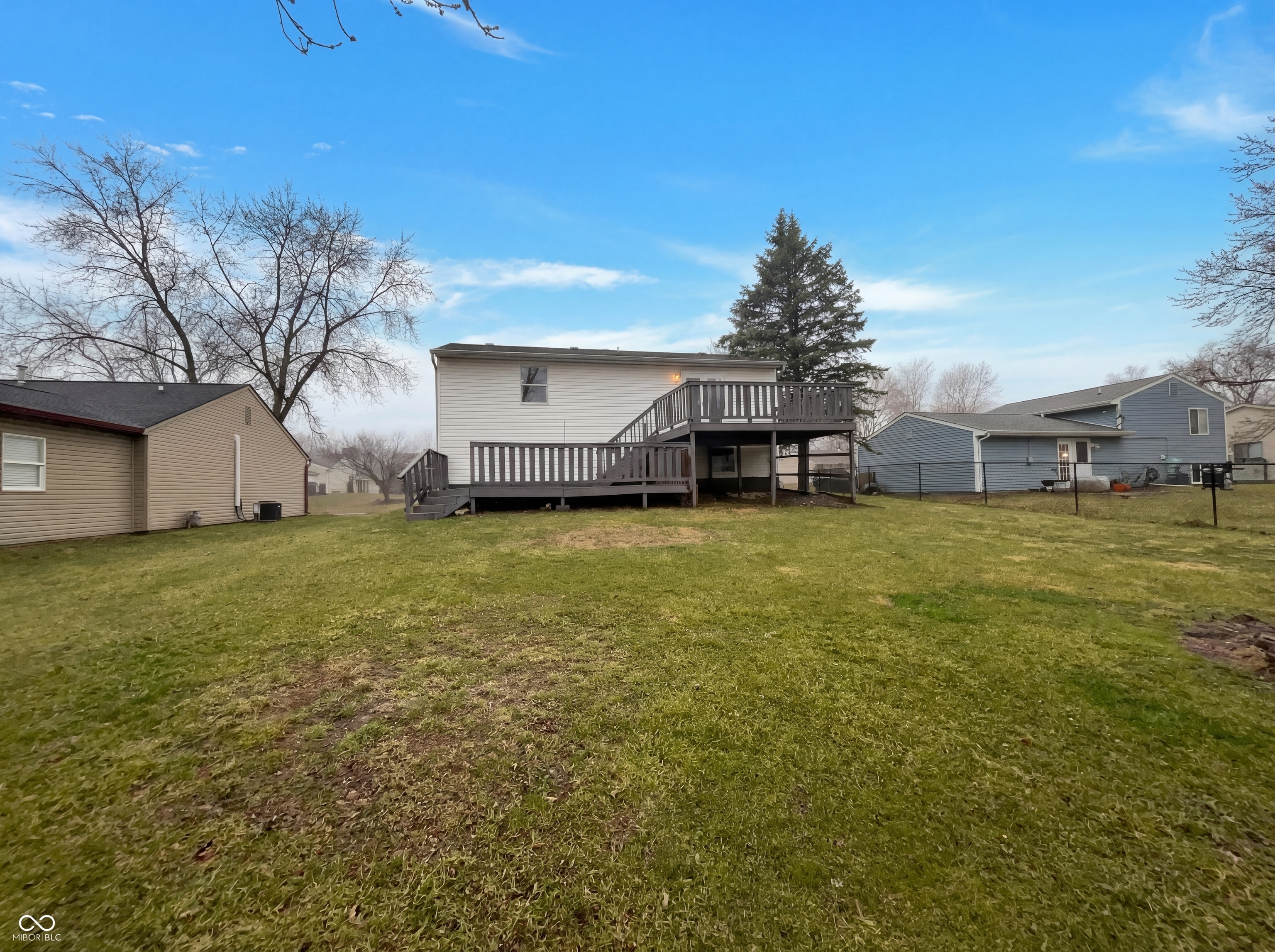 7739 Inverness Drive Indianapolis, IN 46237 - Photo 5 of 16