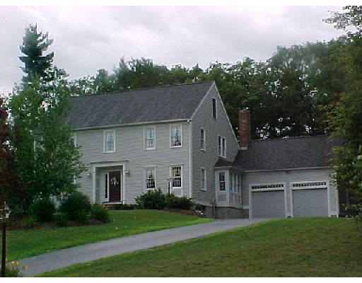 6 Buckhill Road Northborough, MA 01532 - Photo 1 of 1 Gallery Image 1