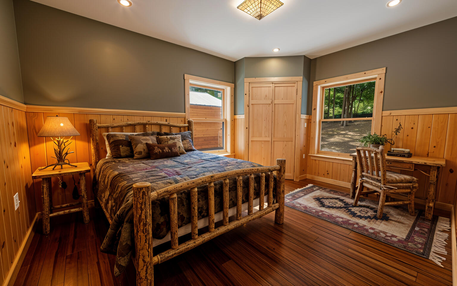 5509 Lincoln Pond Road Elizabethtown, NY 12932 - Photo 26 of 47