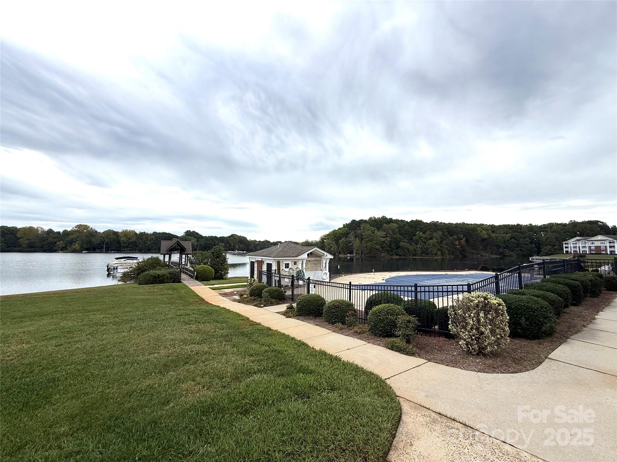 930 Jetton Street, Unit 20 Davidson, NC 28036 - Photo 36 of 41