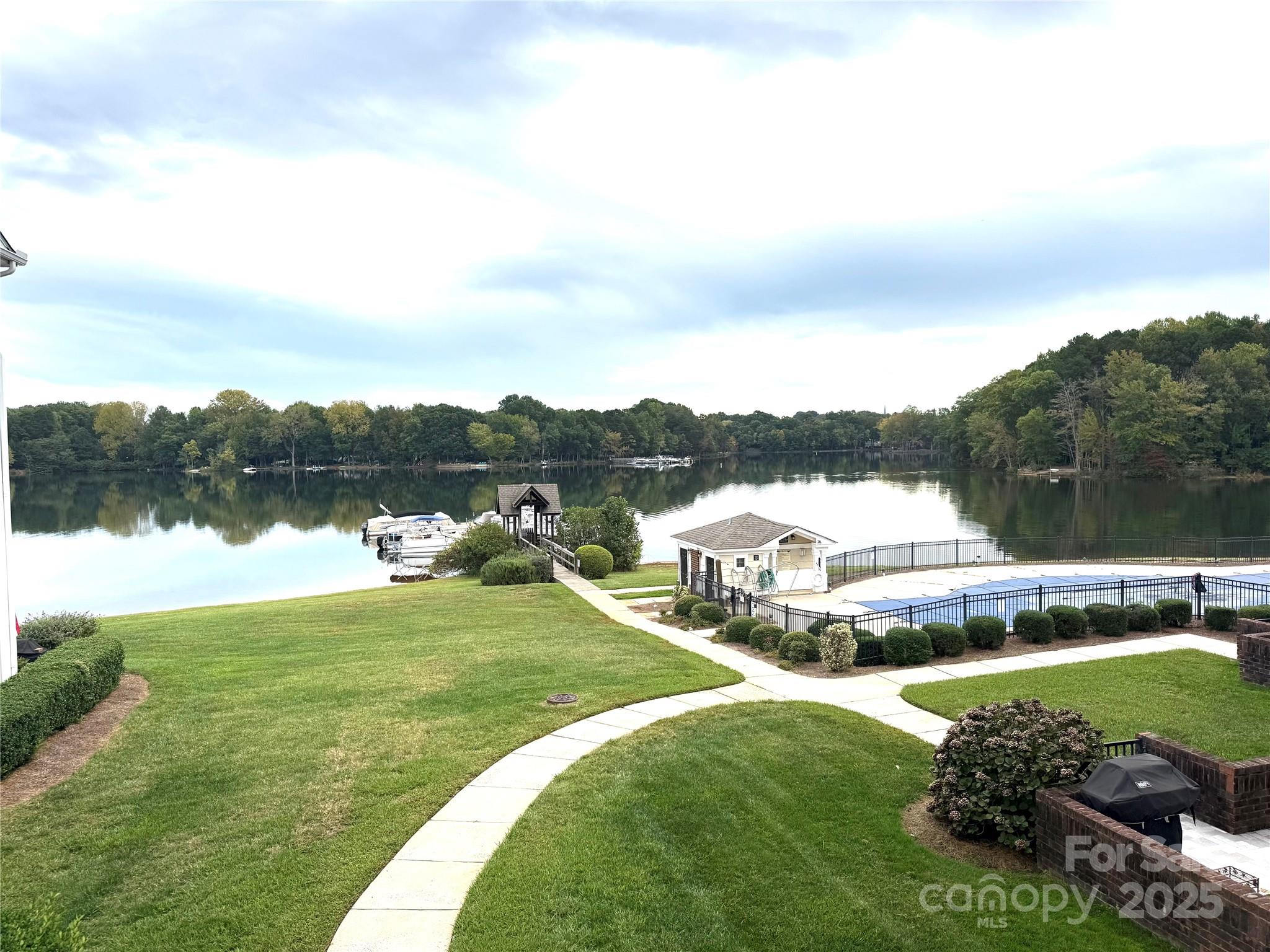 930 Jetton Street, Unit 20 Davidson, NC 28036 - Photo 39 of 41