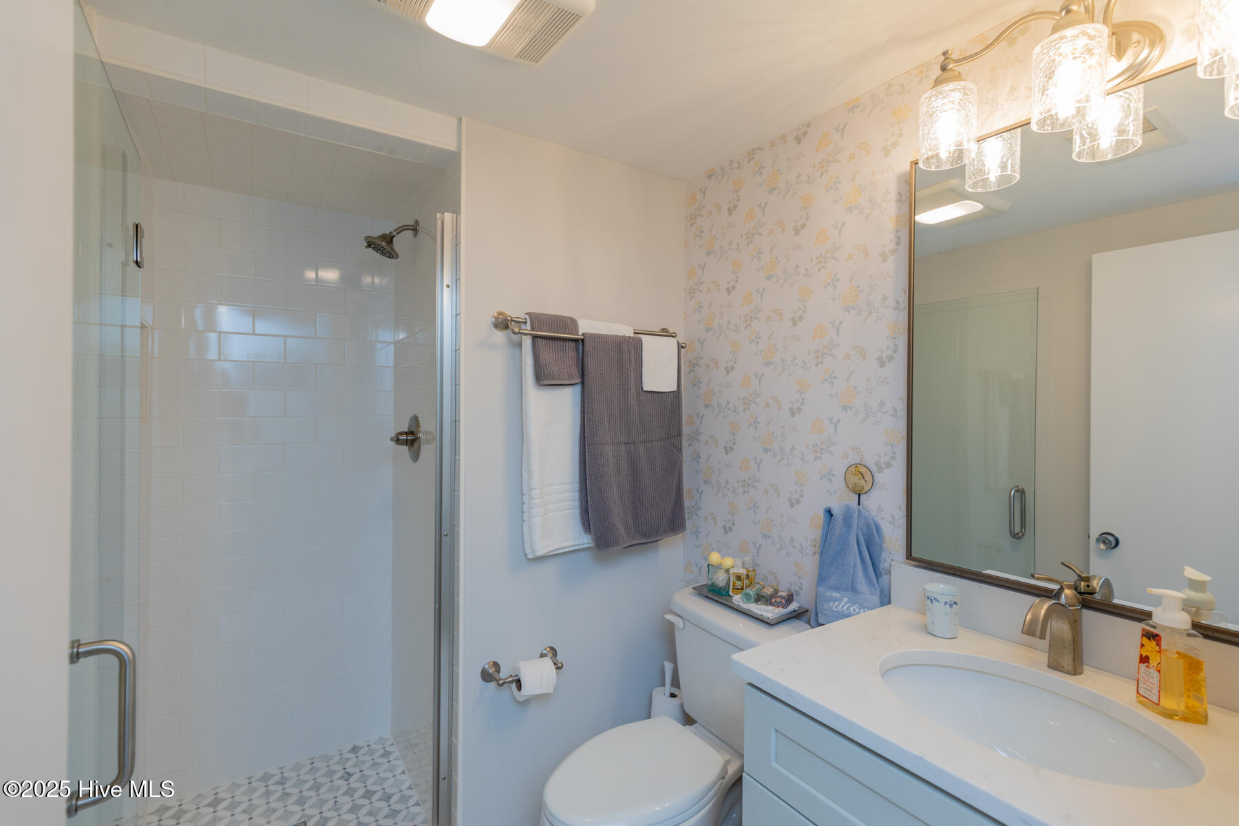5 Pine Tree Road, Unit 120 Pinehurst, NC 28374 - Photo 15 of 21 hall bath1