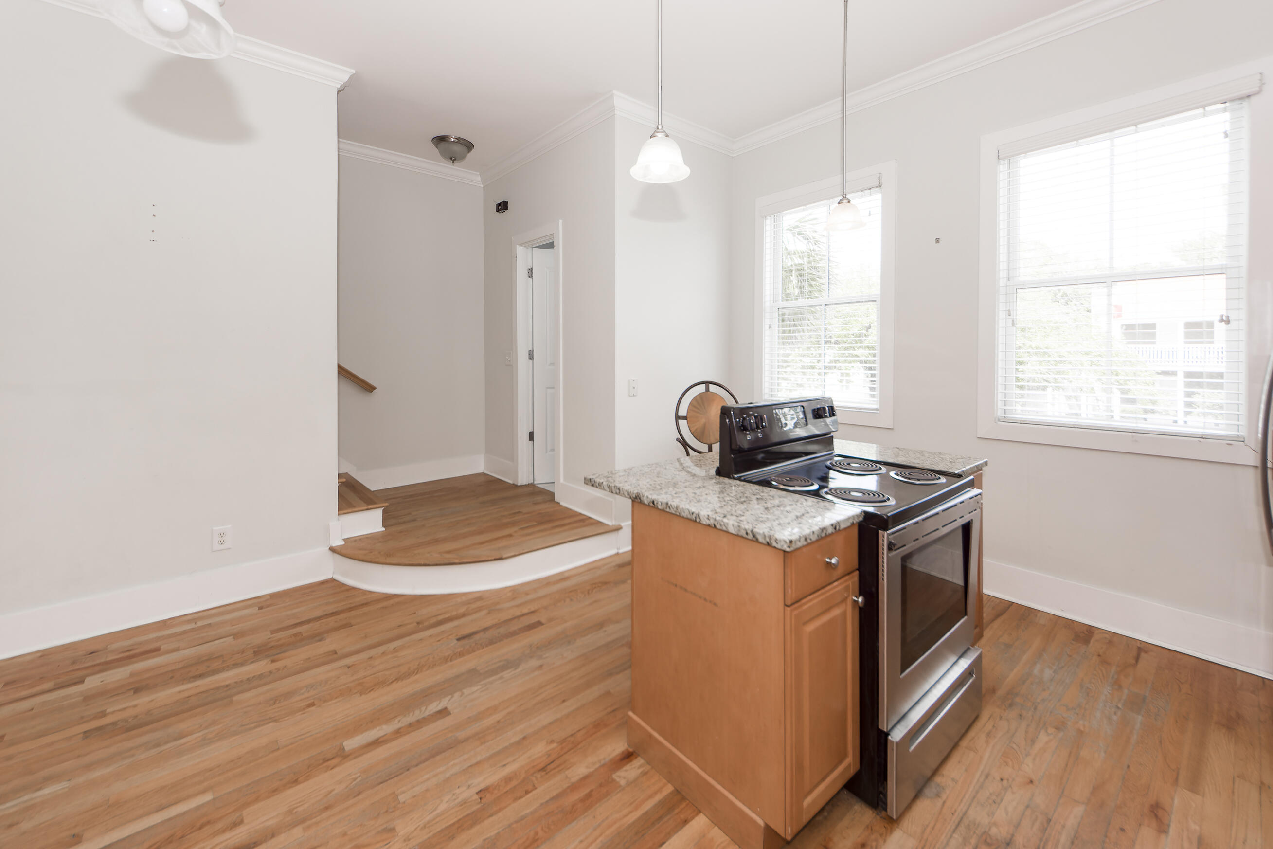 45 Morris Street, Unit A Charleston, SC 29403 - Photo 12 of 30