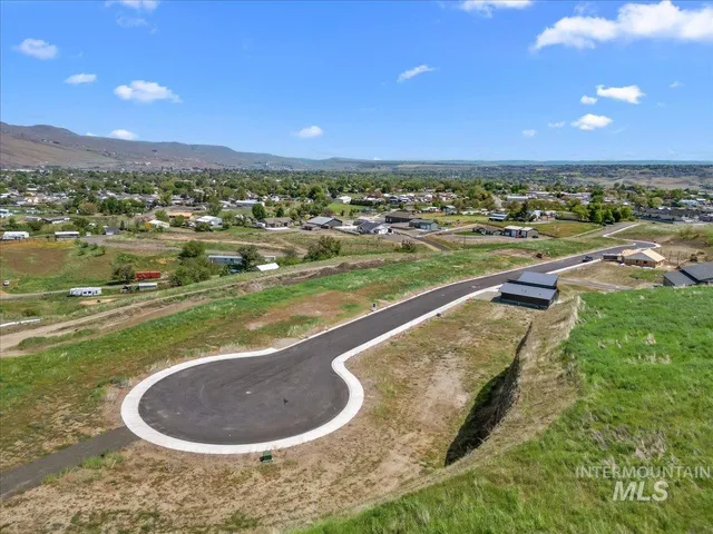 $105,000 | 1693 Bennett Hill Drive, Clarkston, WA 99403