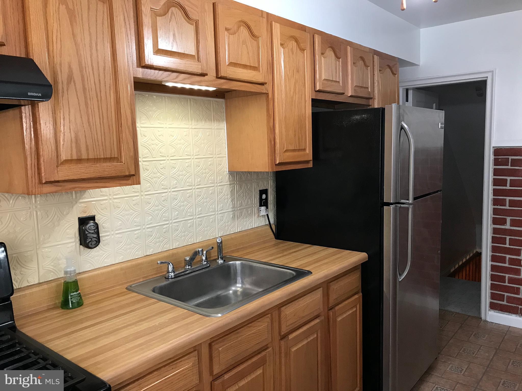 1131 Wedgewood Road Baltimore, MD 21229 - Photo 29 of 79 New fixtures