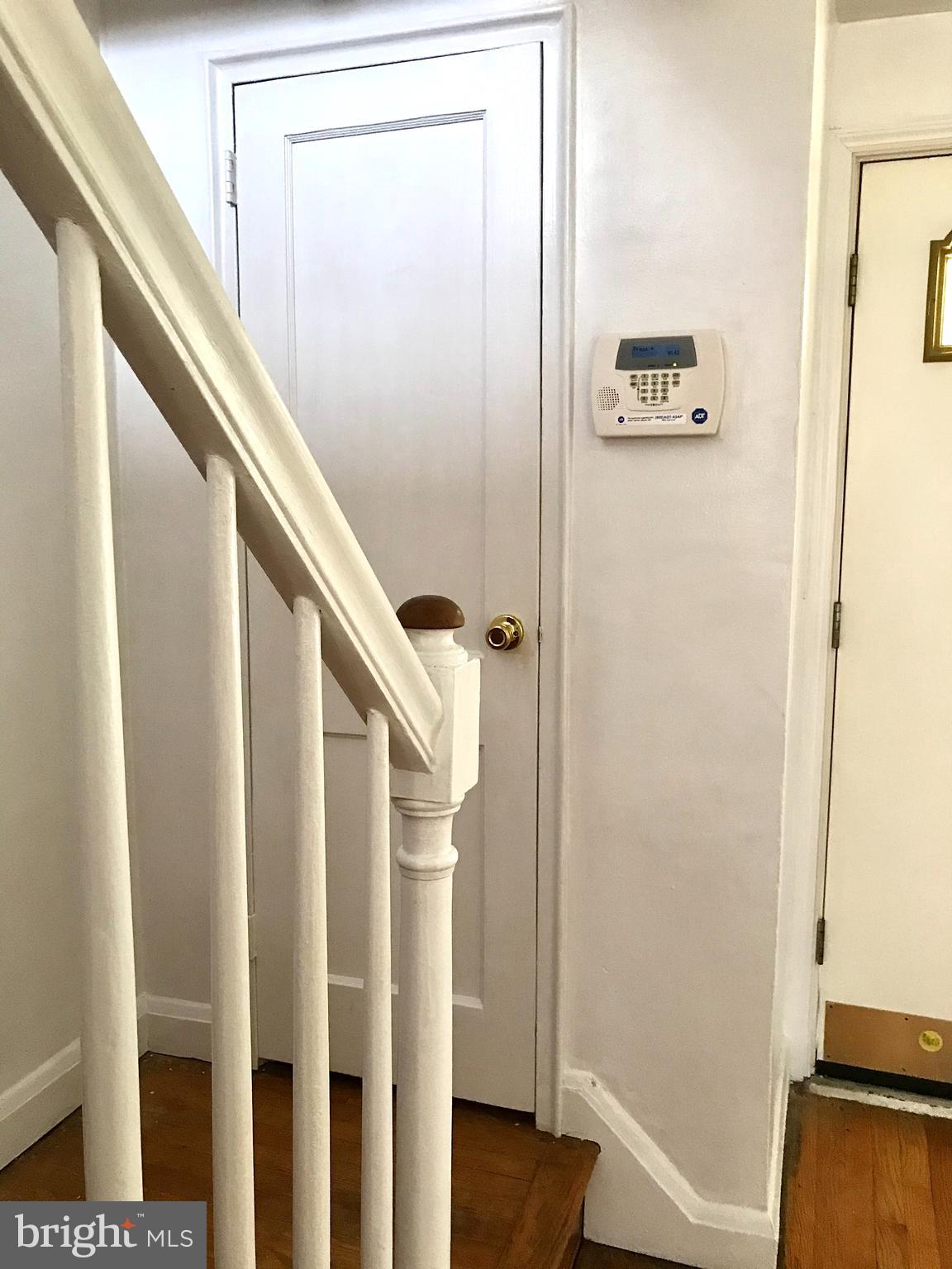 1131 Wedgewood Road Baltimore, MD 21229 - Photo 38 of 79 Staircase to 2nd floor